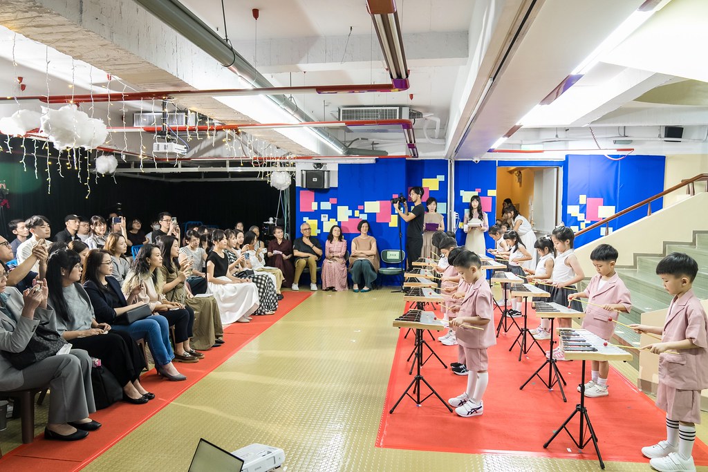 [活動攝影]2024蒙特梭利松江園畢業典禮-最專業的團隊完成每場完美活動攝影，拍的不只好更要快! #即時攝影