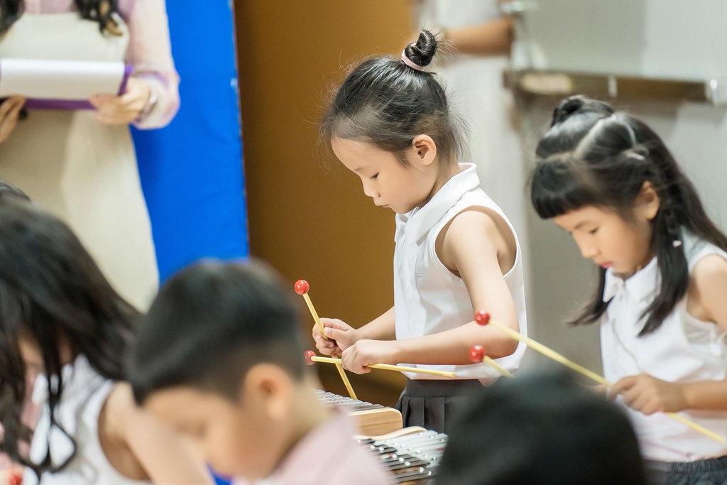 [活動攝影]2024蒙特梭利松江園畢業典禮-最專業的團隊完成每場完美活動攝影，拍的不只好更要快! #即拍即印