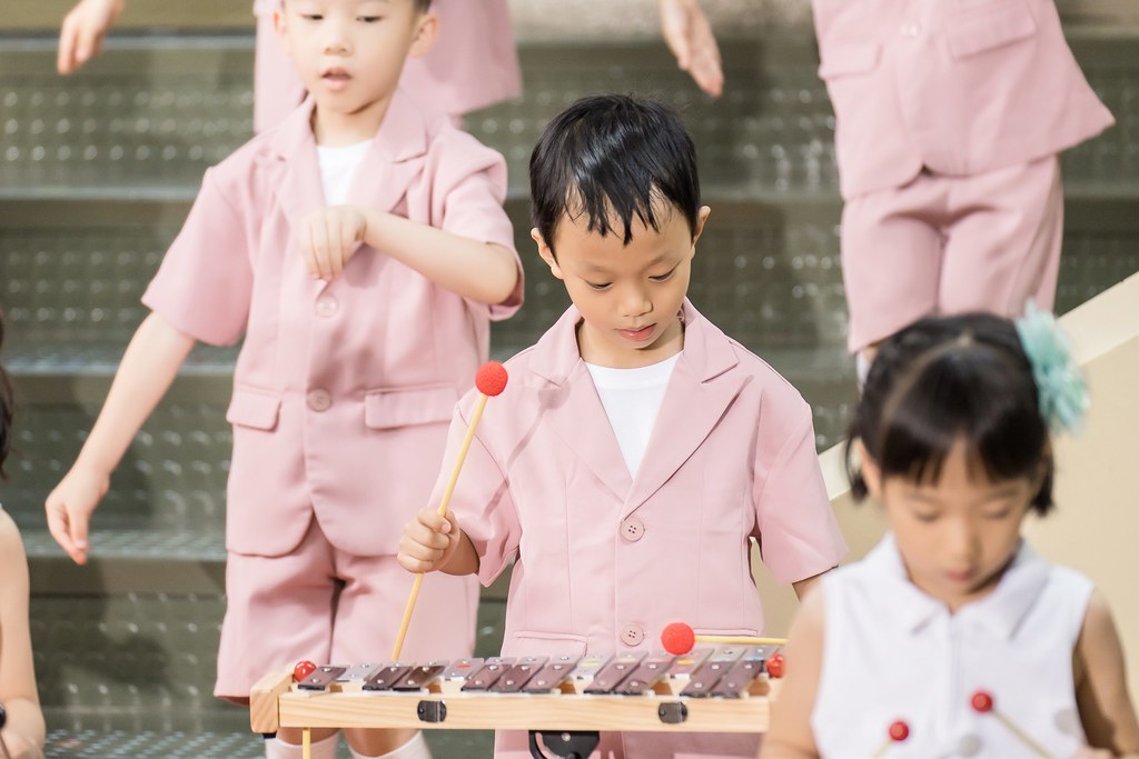 [活動攝影]2024蒙特梭利松江園畢業典禮-最專業的團隊完成每場完美活動攝影，拍的不只好更要快! #活動攝影