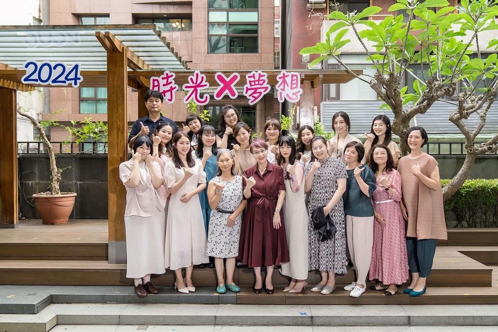 [活動攝影]2024蒙特梭利松江園畢業典禮-最專業的團隊完成每場完美活動攝影，拍的不只好更要快! #活動拍立得