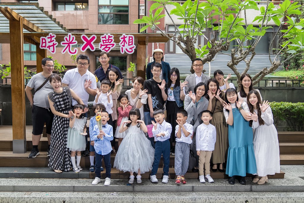 [活動攝影]2024蒙特梭利松江園畢業典禮-最專業的團隊完成每場完美活動攝影，拍的不只好更要快! #尾牙攝影