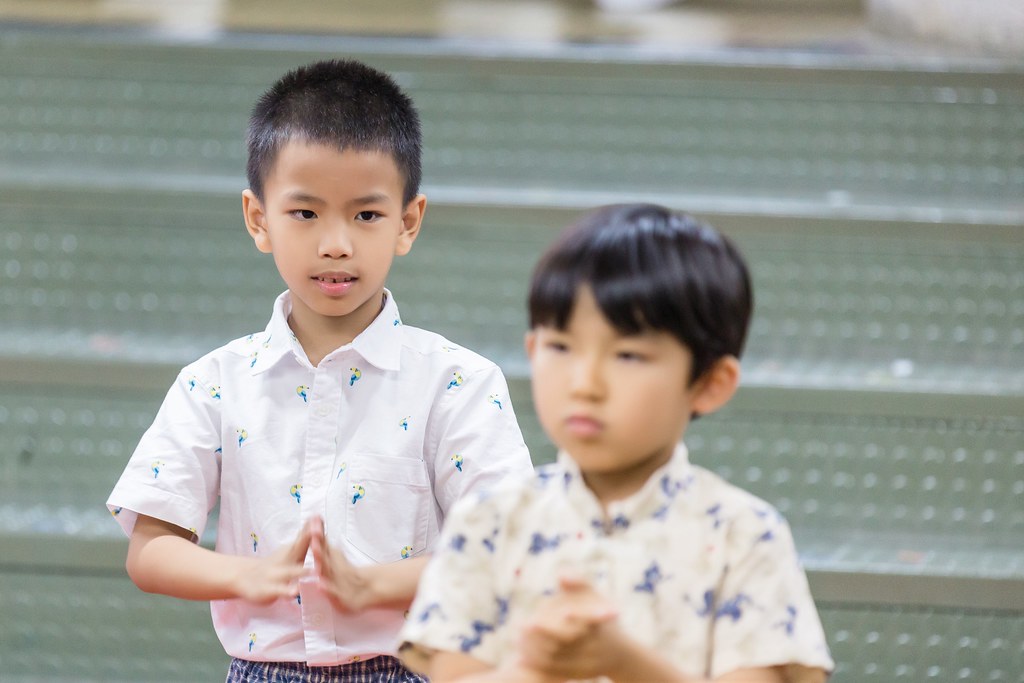 [活動攝影]2024蒙特梭利松江園畢業典禮-最專業的團隊完成每場完美活動攝影，拍的不只好更要快! #活動拍攝