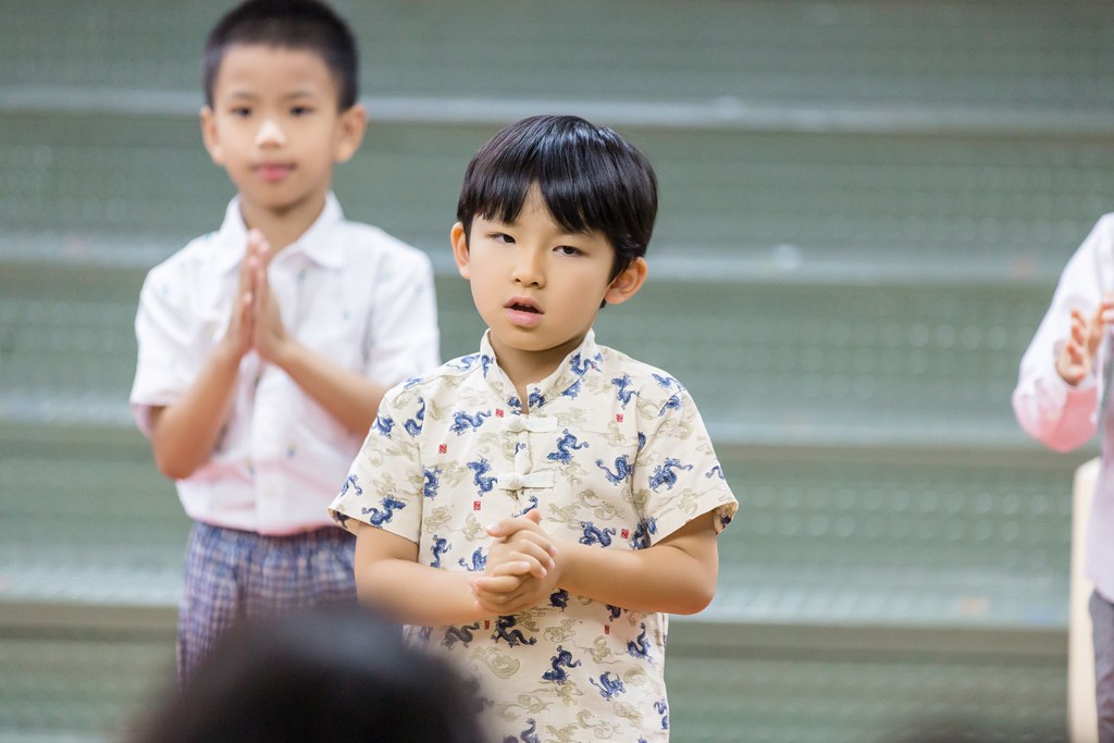 [活動攝影]2024蒙特梭利松江園畢業典禮-最專業的團隊完成每場完美活動攝影，拍的不只好更要快! #尾牙攝影