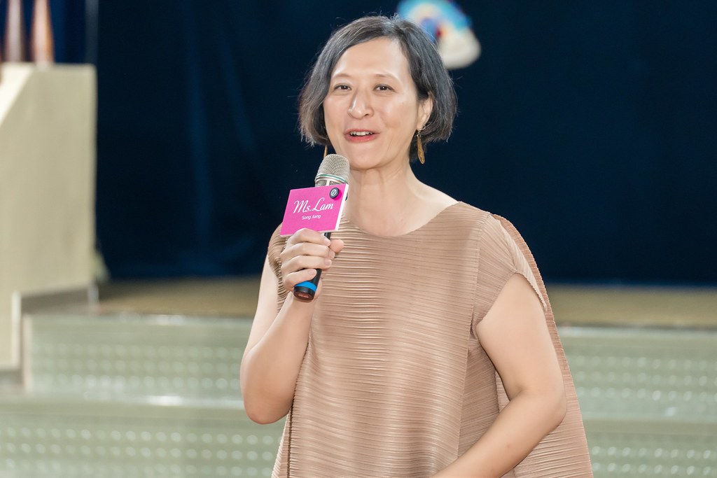 [活動攝影]2024蒙特梭利松江園畢業典禮-最專業的團隊完成每場完美活動攝影，拍的不只好更要快! #即拍即印
