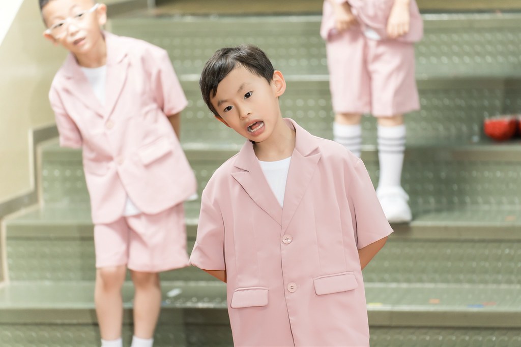[活動攝影]2024蒙特梭利松江園畢業典禮-最專業的團隊完成每場完美活動攝影，拍的不只好更要快! #即拍即印