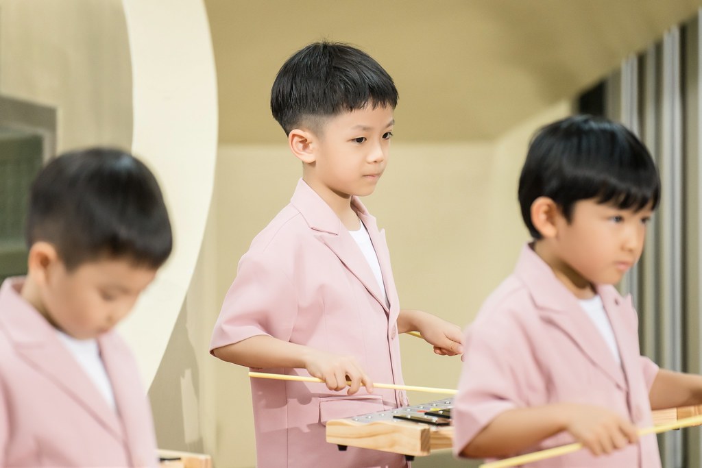 [活動攝影]2024蒙特梭利松江園畢業典禮-最專業的團隊完成每場完美活動攝影，拍的不只好更要快! #即拍即印
