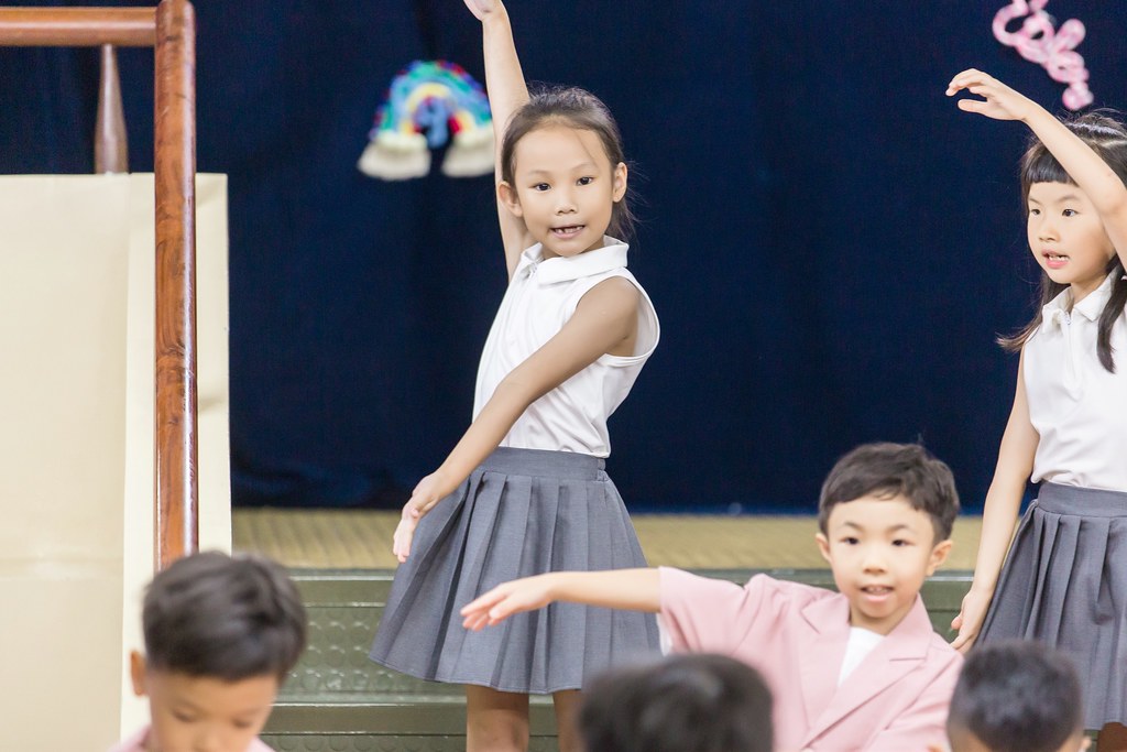 [活動攝影]2024蒙特梭利松江園畢業典禮-最專業的團隊完成每場完美活動攝影，拍的不只好更要快! #即時攝影