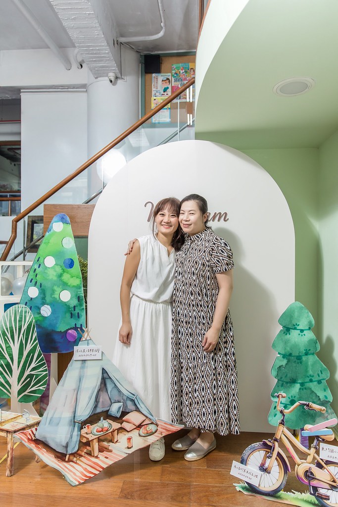 [活動攝影]2024蒙特梭利松江園畢業典禮-最專業的團隊完成每場完美活動攝影，拍的不只好更要快! #活動拍攝