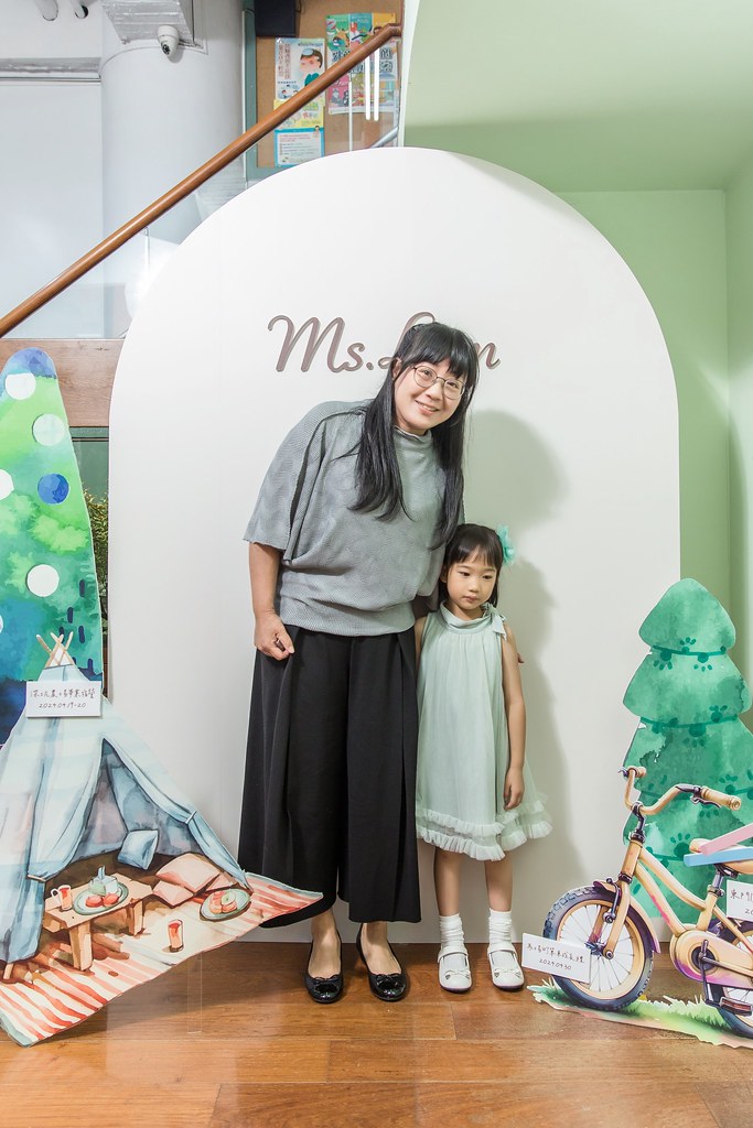 [活動攝影]2024蒙特梭利松江園畢業典禮-最專業的團隊完成每場完美活動攝影，拍的不只好更要快! #活動拍攝