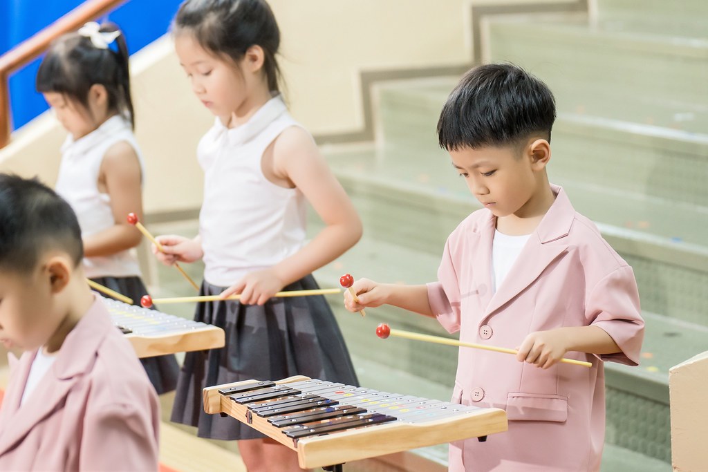 [活動攝影]2024蒙特梭利松江園畢業典禮-最專業的團隊完成每場完美活動攝影，拍的不只好更要快! #活動攝影