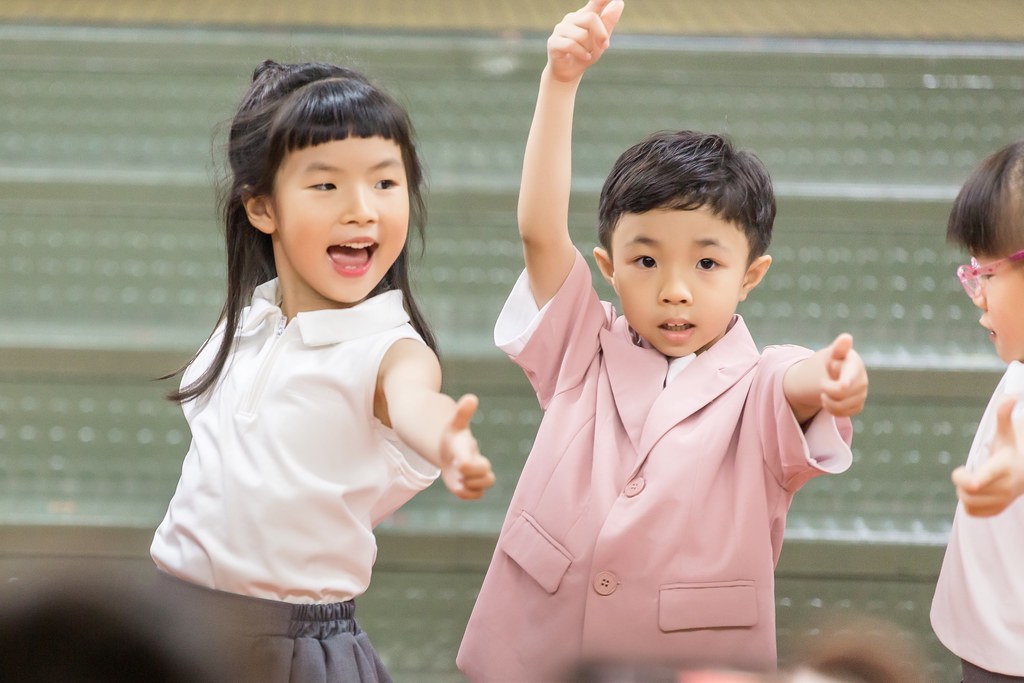 [活動攝影]2024蒙特梭利松江園畢業典禮-最專業的團隊完成每場完美活動攝影，拍的不只好更要快! #活動拍攝
