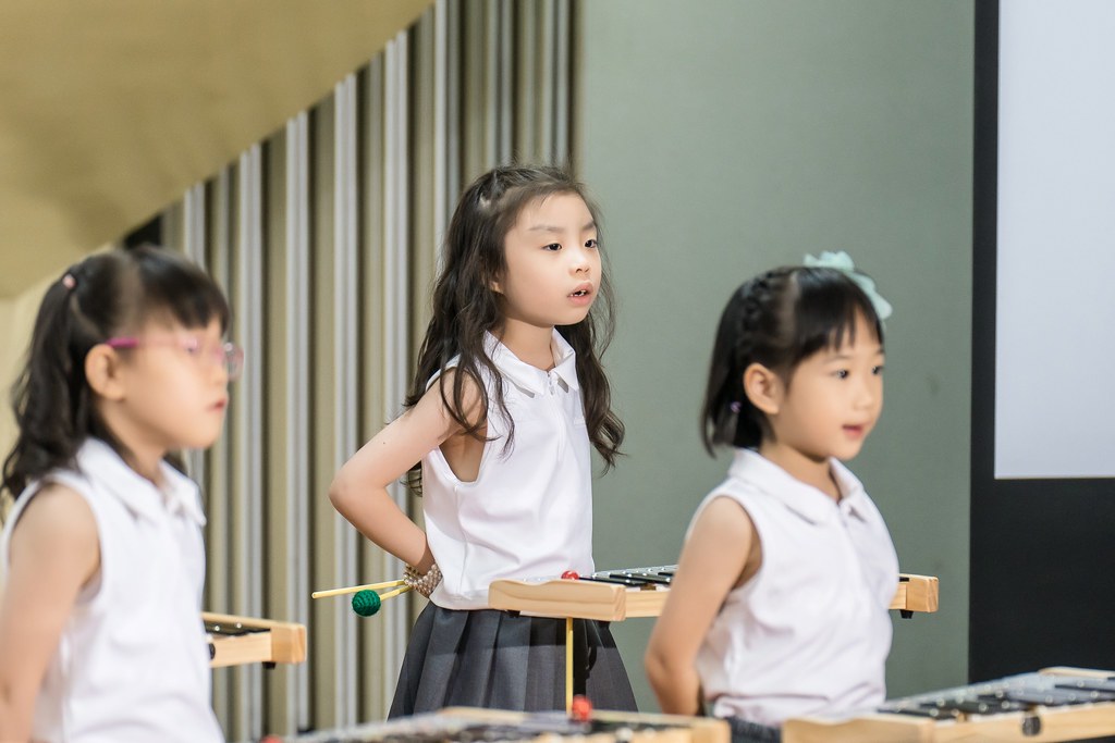 [活動攝影]2024蒙特梭利松江園畢業典禮-最專業的團隊完成每場完美活動攝影，拍的不只好更要快! #尾牙攝影