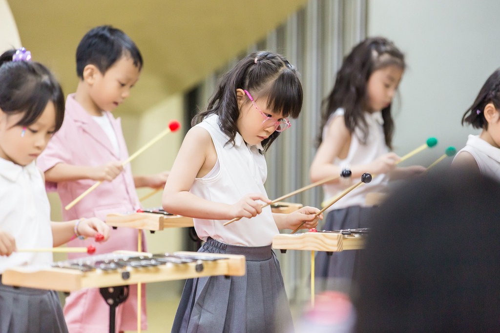 [活動攝影]2024蒙特梭利松江園畢業典禮-最專業的團隊完成每場完美活動攝影，拍的不只好更要快! #雲端攝影