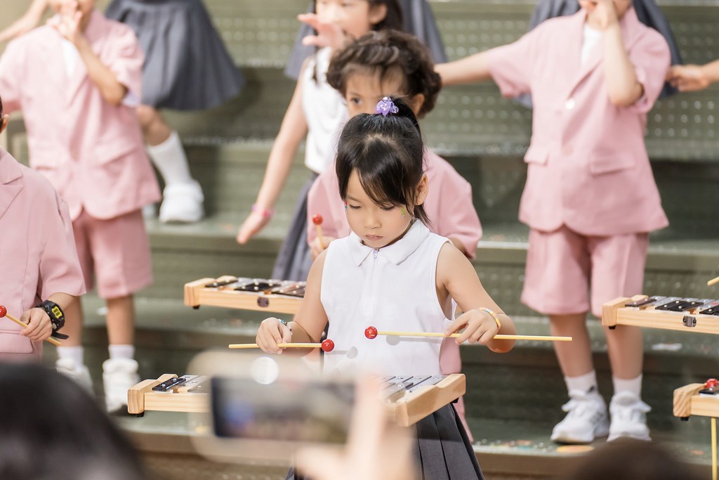 [活動攝影]2024蒙特梭利松江園畢業典禮-最專業的團隊完成每場完美活動攝影，拍的不只好更要快! #即時攝影