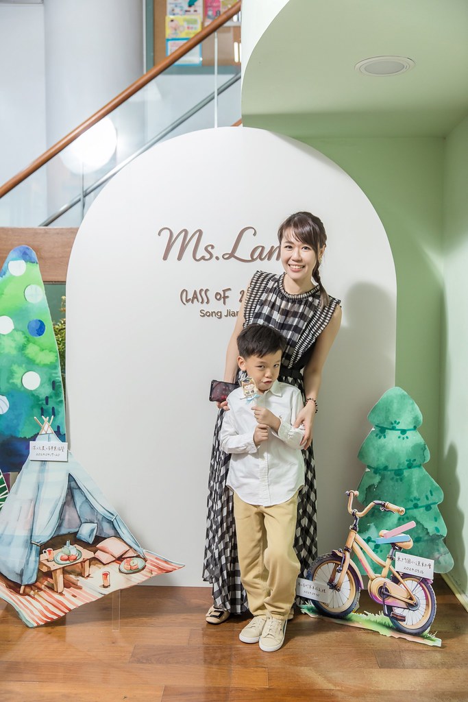 [活動攝影]2024蒙特梭利松江園畢業典禮-最專業的團隊完成每場完美活動攝影，拍的不只好更要快! #活動拍立得