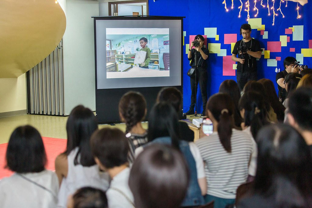 [活動攝影]2024蒙特梭利松江園畢業典禮-最專業的團隊完成每場完美活動攝影，拍的不只好更要快! #即時攝影