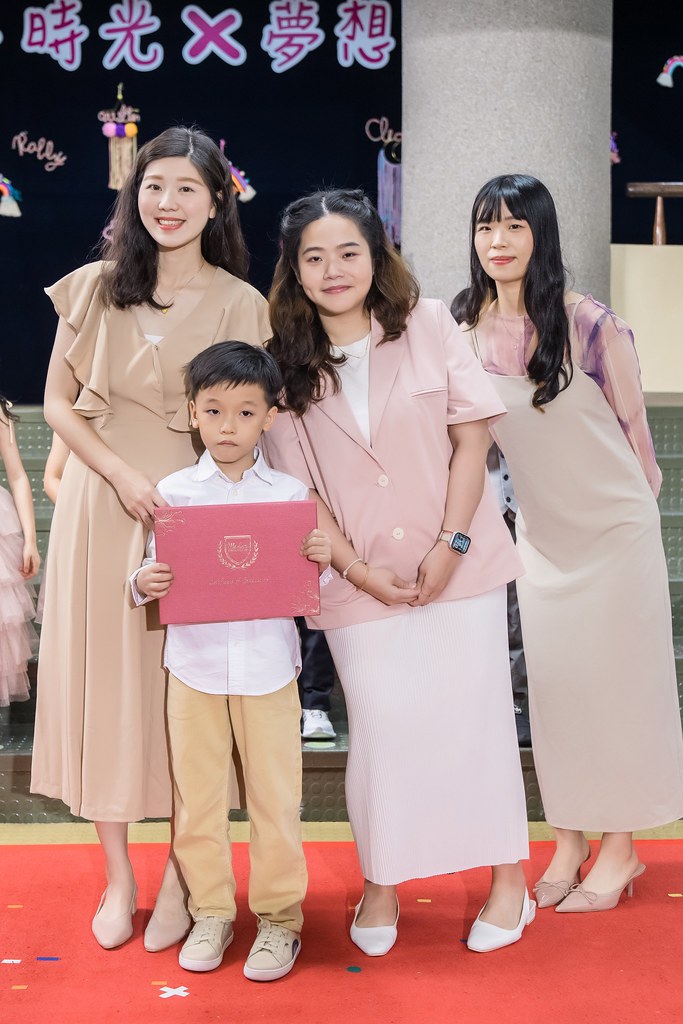 [活動攝影]2024蒙特梭利松江園畢業典禮-最專業的團隊完成每場完美活動攝影，拍的不只好更要快! #活動攝影