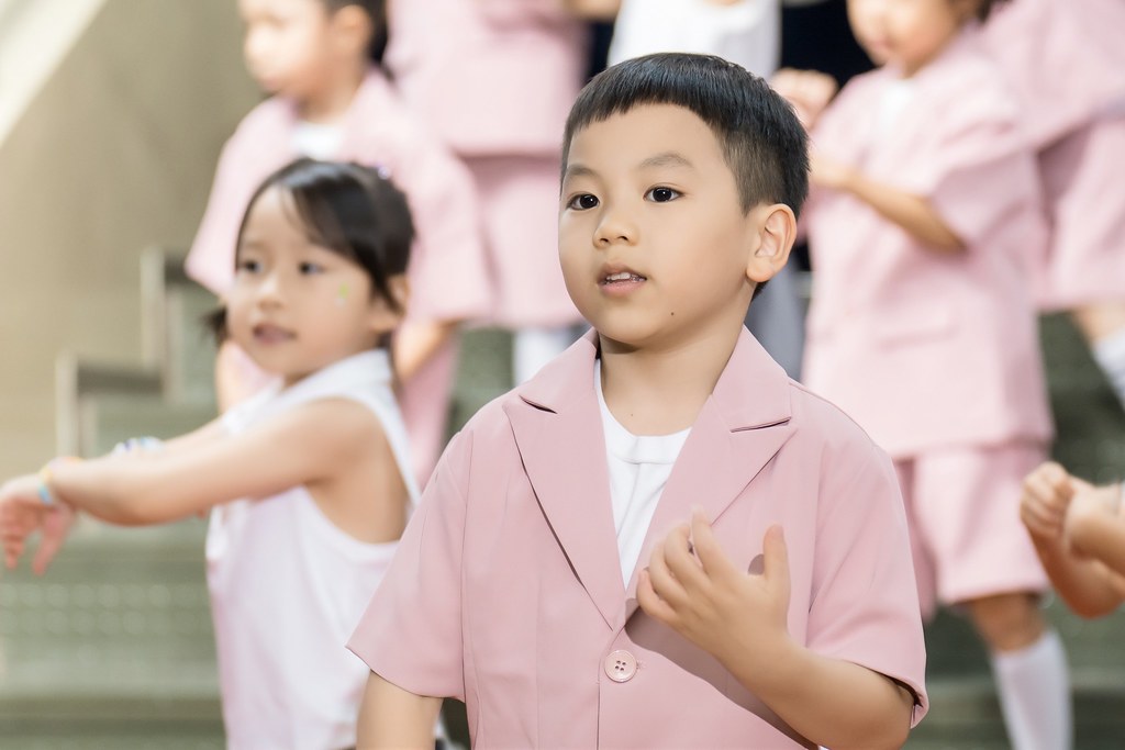 [活動攝影]2024蒙特梭利松江園畢業典禮-最專業的團隊完成每場完美活動攝影，拍的不只好更要快! #雲端攝影