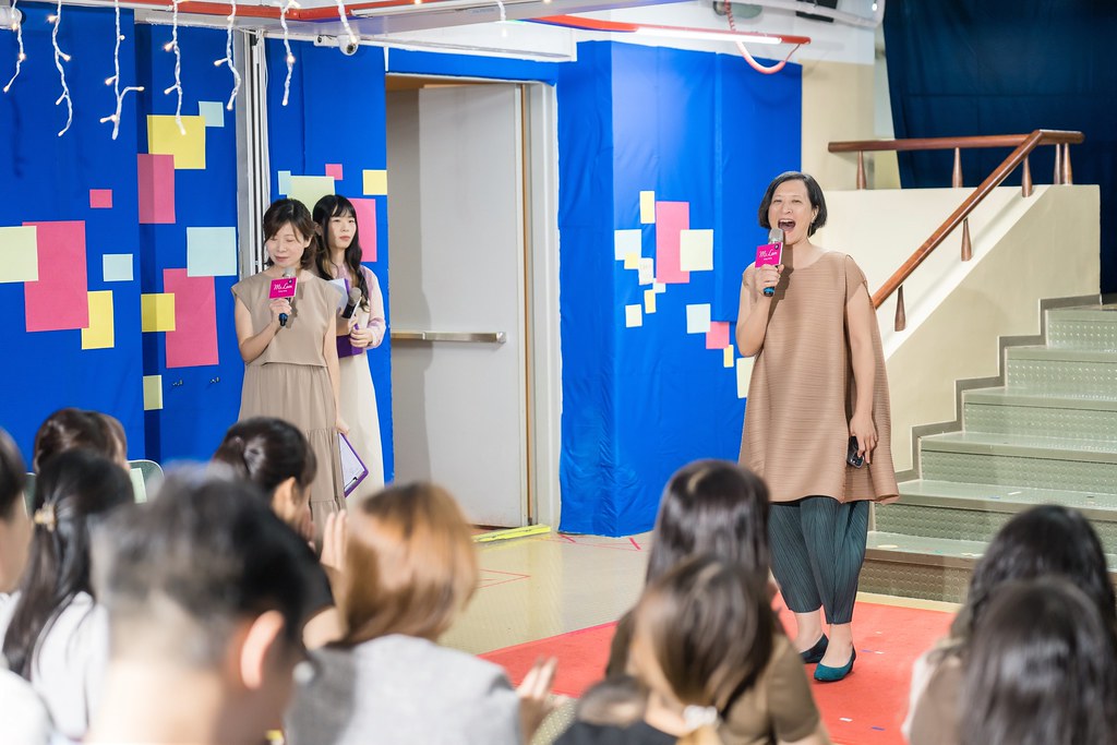 [活動攝影]2024蒙特梭利松江園畢業典禮-最專業的團隊完成每場完美活動攝影，拍的不只好更要快! #活動拍立得