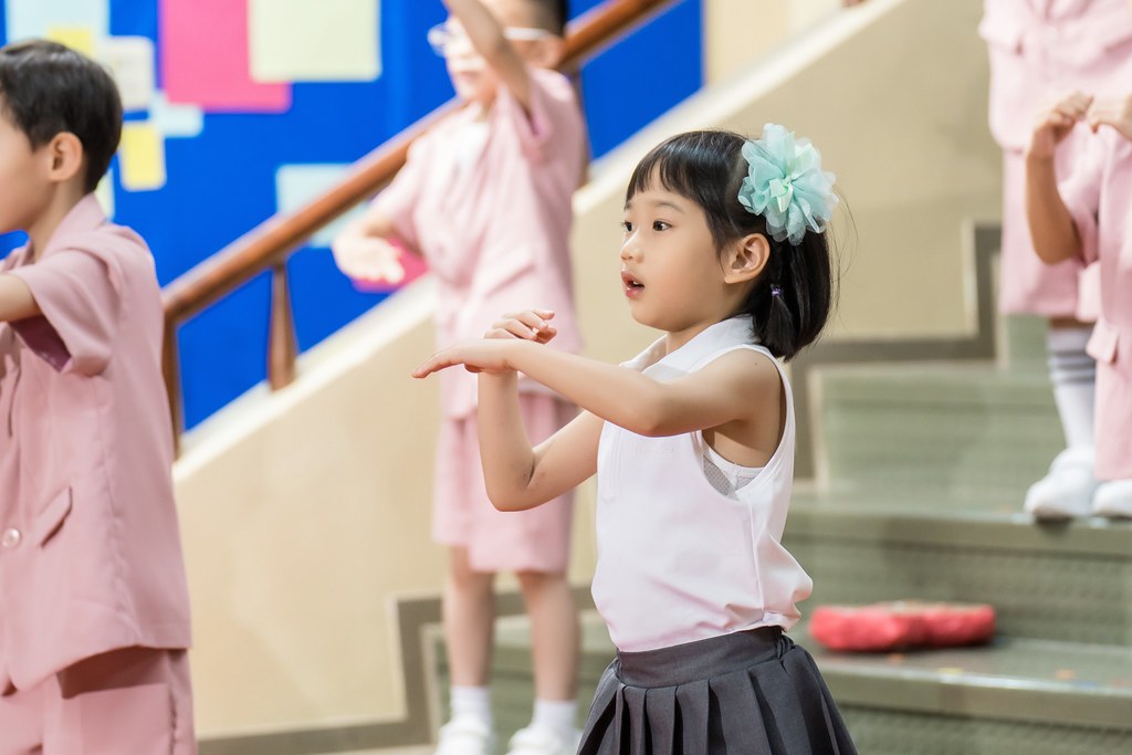 [活動攝影]2024蒙特梭利松江園畢業典禮-最專業的團隊完成每場完美活動攝影，拍的不只好更要快! #活動攝影