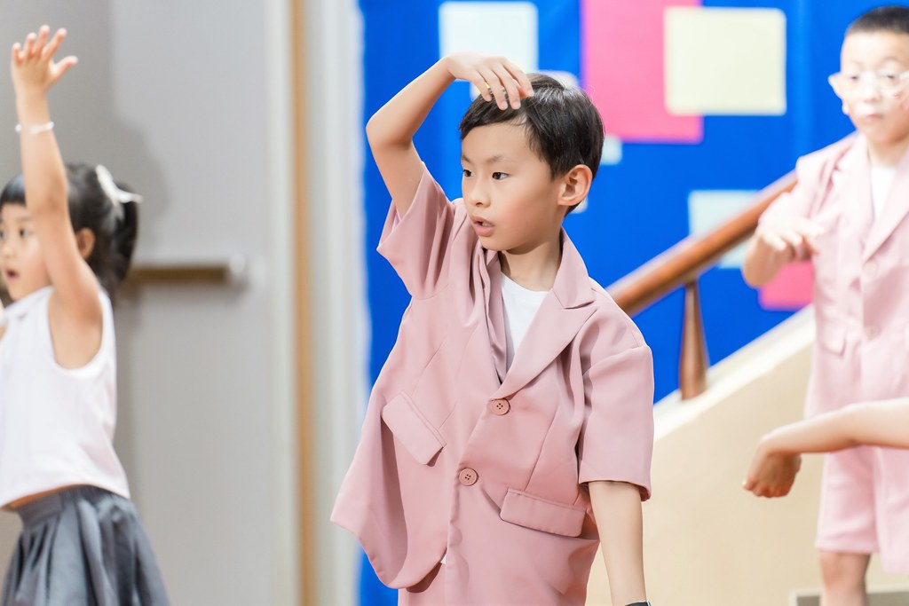 [活動攝影]2024蒙特梭利松江園畢業典禮-最專業的團隊完成每場完美活動攝影，拍的不只好更要快! #即時攝影