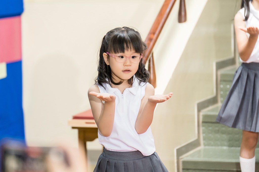 [活動攝影]2024蒙特梭利松江園畢業典禮-最專業的團隊完成每場完美活動攝影，拍的不只好更要快! #活動攝影