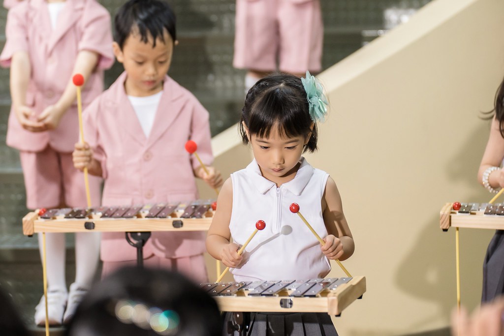 [活動攝影]2024蒙特梭利松江園畢業典禮-最專業的團隊完成每場完美活動攝影，拍的不只好更要快! #活動攝影