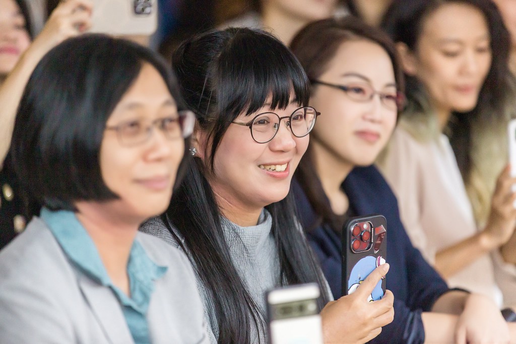 [活動攝影]2024蒙特梭利松江園畢業典禮-最專業的團隊完成每場完美活動攝影，拍的不只好更要快! #尾牙攝影