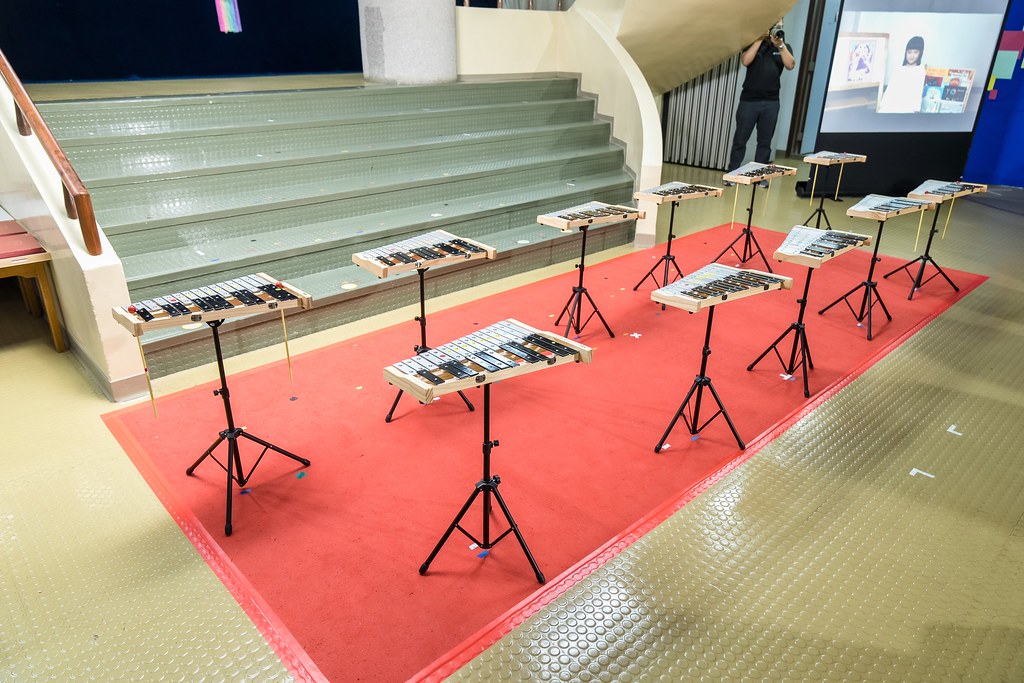 [活動攝影]2024蒙特梭利松江園畢業典禮-最專業的團隊完成每場完美活動攝影，拍的不只好更要快! #即拍即印