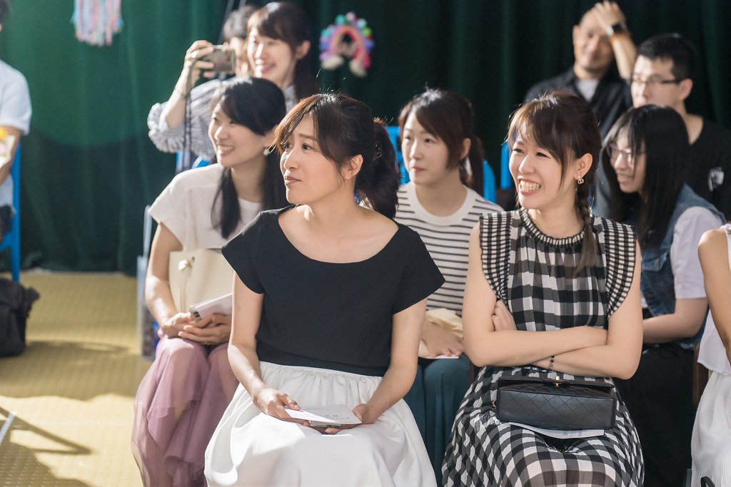 [活動攝影]2024蒙特梭利松江園畢業典禮-最專業的團隊完成每場完美活動攝影，拍的不只好更要快! #尾牙攝影