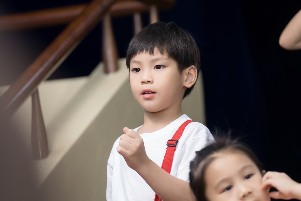 [活動攝影]2024蒙特梭利 新生園畢業典禮-最專業的團隊完成每場完美活動攝影，拍的不只好更要快! #即時攝影