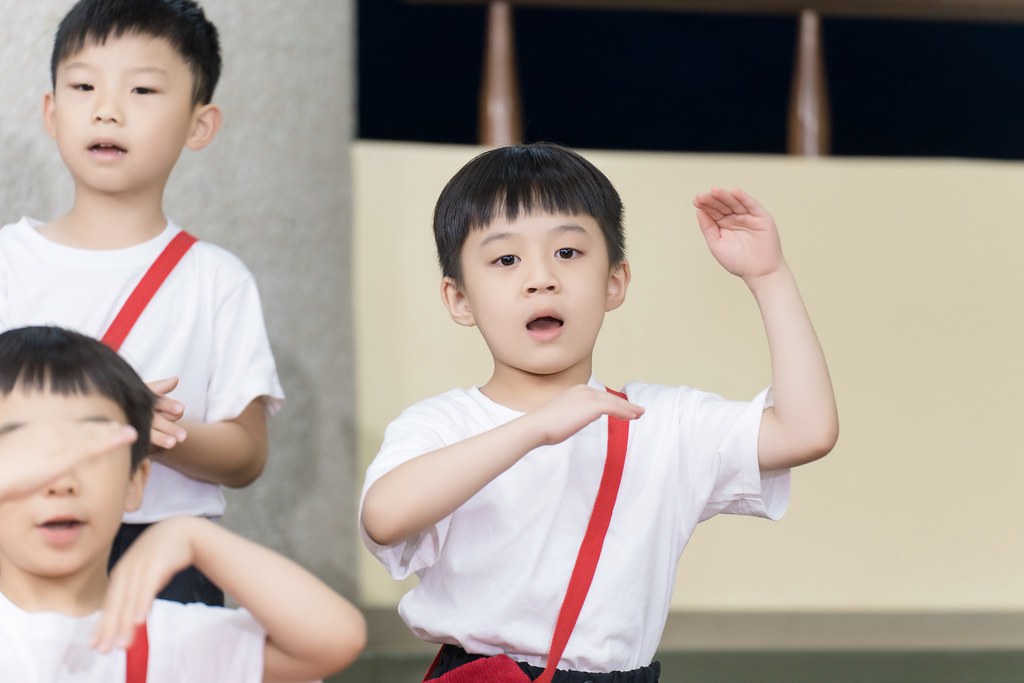 [活動攝影]2024蒙特梭利 新生園畢業典禮-最專業的團隊完成每場完美活動攝影，拍的不只好更要快! #活動攝影