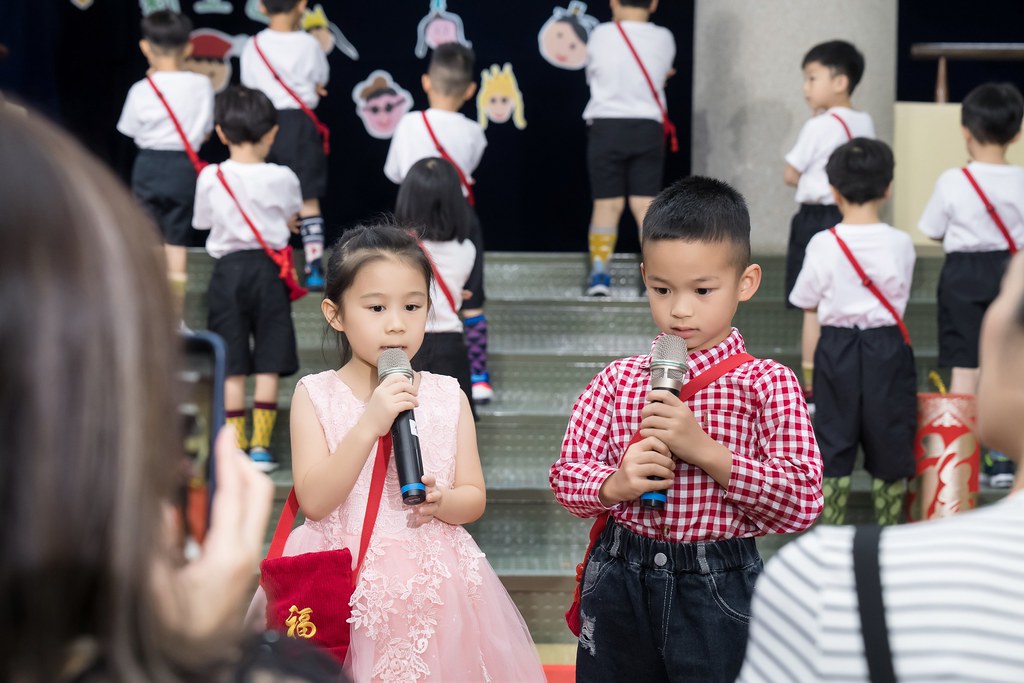 [活動攝影]2024蒙特梭利 新生園畢業典禮-最專業的團隊完成每場完美活動攝影，拍的不只好更要快! #即拍即印