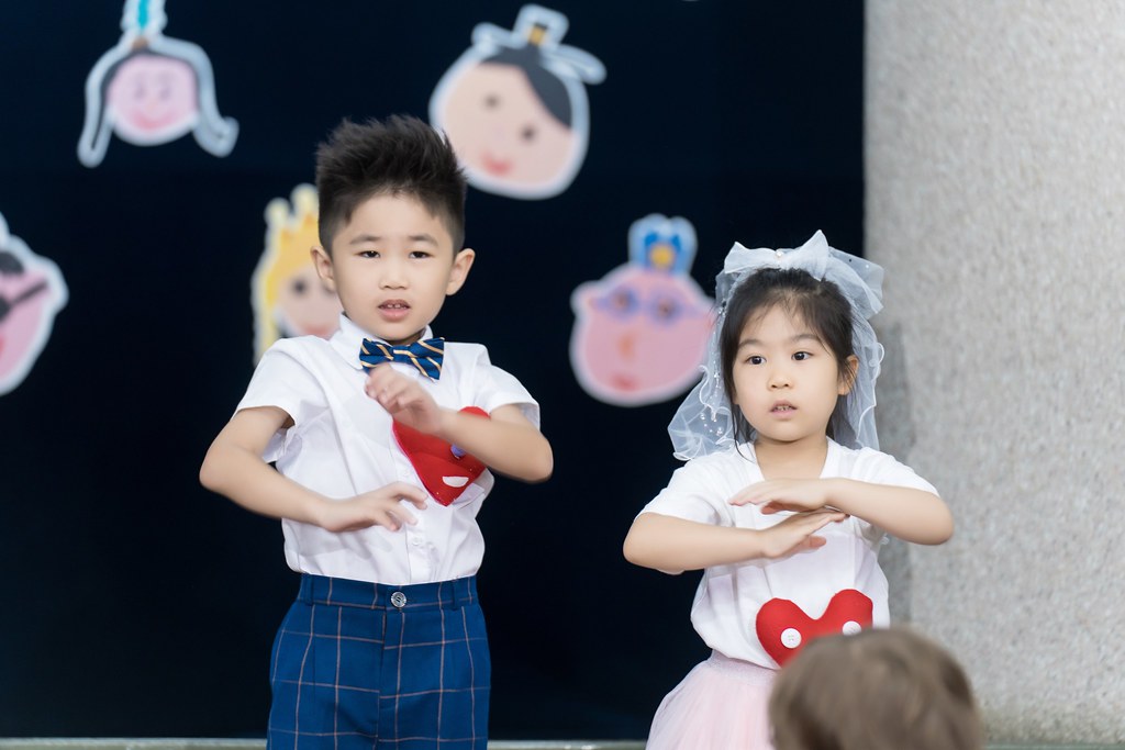 [活動攝影]2024蒙特梭利 新生園畢業典禮-最專業的團隊完成每場完美活動攝影，拍的不只好更要快! #即拍即印