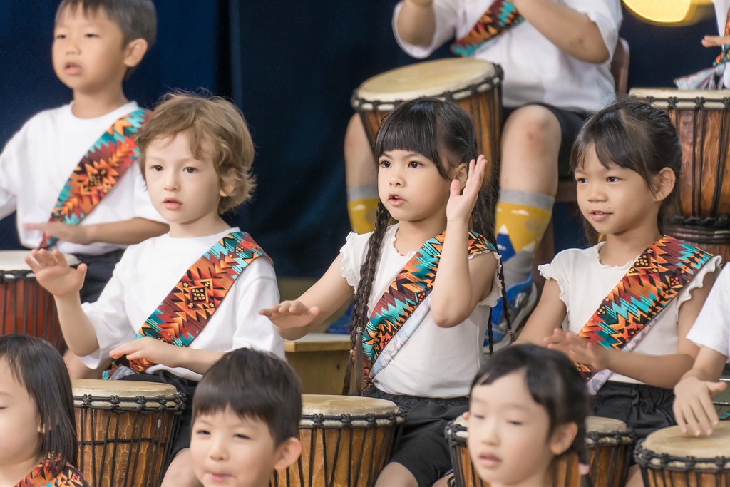 [活動攝影]2024蒙特梭利 新生園畢業典禮-最專業的團隊完成每場完美活動攝影，拍的不只好更要快! #即時攝影