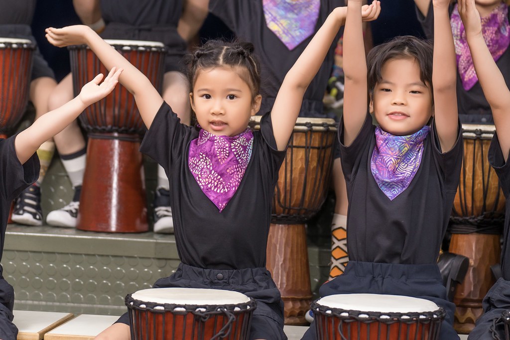 [活動攝影]2024蒙特梭利 新生園畢業典禮-最專業的團隊完成每場完美活動攝影，拍的不只好更要快! #雲端攝影
