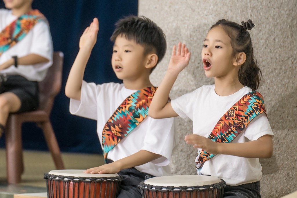 [活動攝影]2024蒙特梭利 新生園畢業典禮-最專業的團隊完成每場完美活動攝影，拍的不只好更要快! #活動拍立得