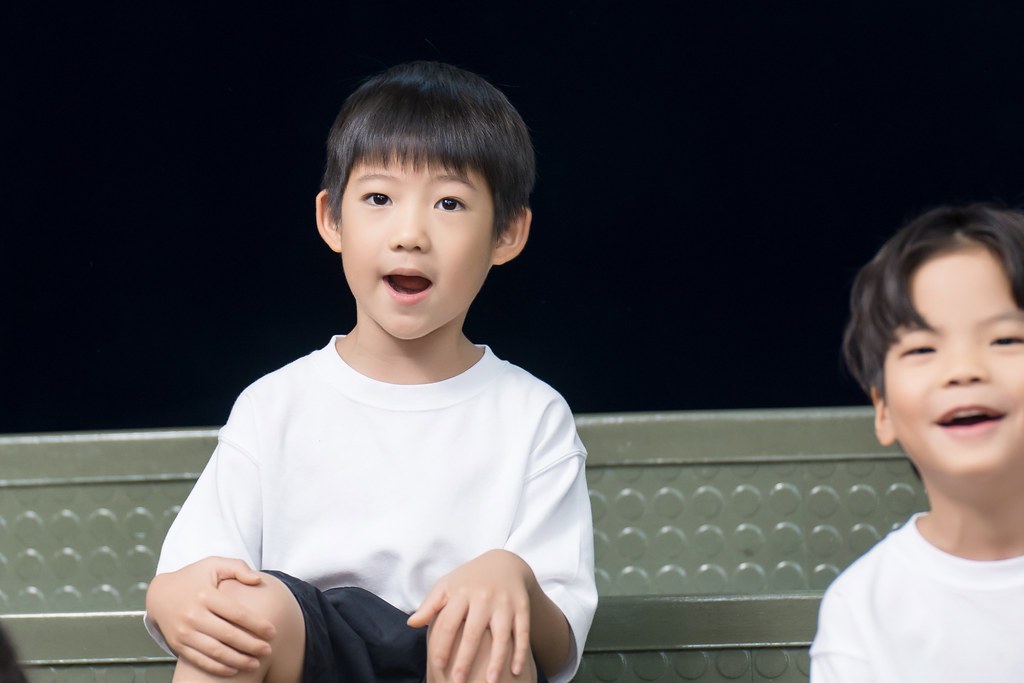 [活動攝影]2024蒙特梭利 新生園畢業典禮-最專業的團隊完成每場完美活動攝影，拍的不只好更要快! #活動拍立得