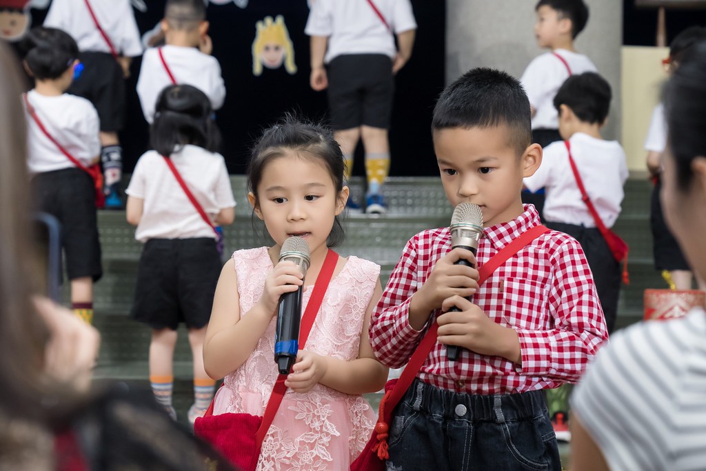 [活動攝影]2024蒙特梭利 新生園畢業典禮-最專業的團隊完成每場完美活動攝影，拍的不只好更要快! #即時攝影