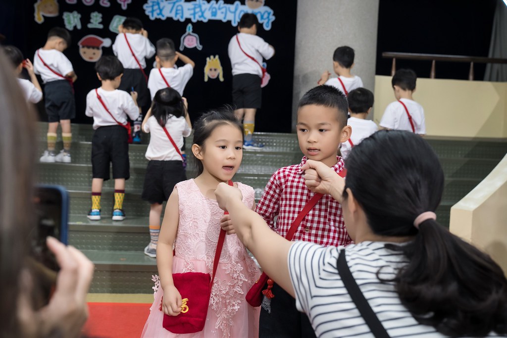 [活動攝影]2024蒙特梭利 新生園畢業典禮-最專業的團隊完成每場完美活動攝影，拍的不只好更要快! #尾牙攝影