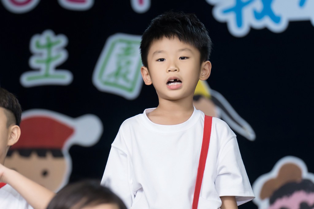 [活動攝影]2024蒙特梭利 新生園畢業典禮-最專業的團隊完成每場完美活動攝影，拍的不只好更要快! #活動拍攝