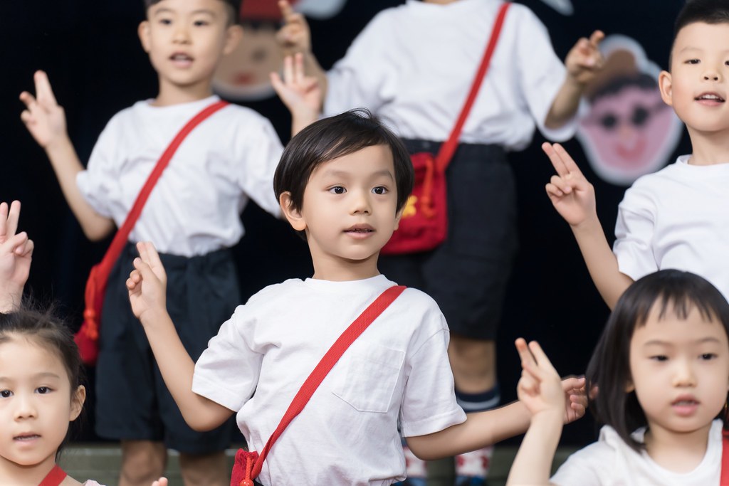 [活動攝影]2024蒙特梭利 新生園畢業典禮-最專業的團隊完成每場完美活動攝影，拍的不只好更要快! #活動拍攝