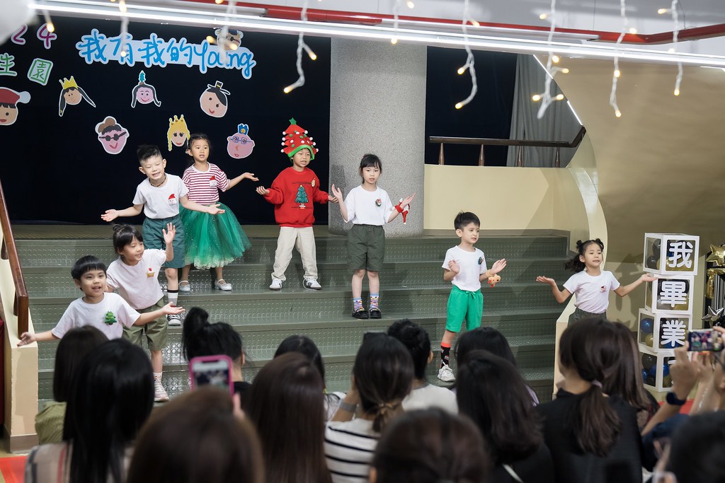 [活動攝影]2024蒙特梭利 新生園畢業典禮-最專業的團隊完成每場完美活動攝影，拍的不只好更要快! #即拍即印