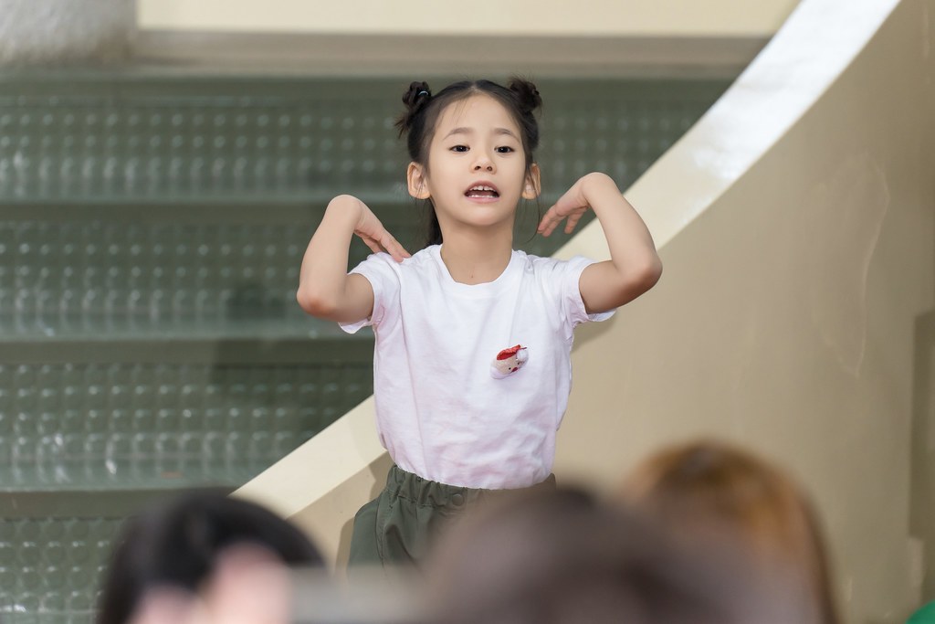 [活動攝影]2024蒙特梭利 新生園畢業典禮-最專業的團隊完成每場完美活動攝影，拍的不只好更要快! #即拍即印