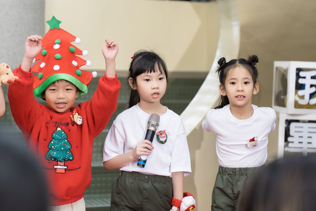 [活動攝影]2024蒙特梭利 新生園畢業典禮-最專業的團隊完成每場完美活動攝影，拍的不只好更要快! #活動攝影