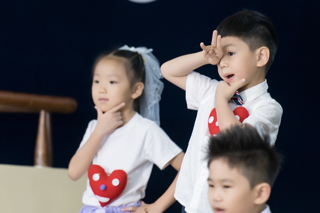 [活動攝影]2024蒙特梭利 新生園畢業典禮-最專業的團隊完成每場完美活動攝影，拍的不只好更要快! #即拍即印