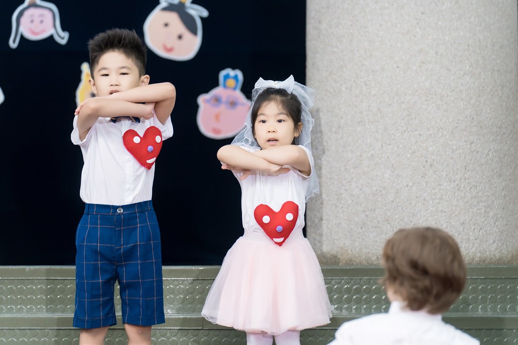 [活動攝影]2024蒙特梭利 新生園畢業典禮-最專業的團隊完成每場完美活動攝影，拍的不只好更要快! #活動拍立得