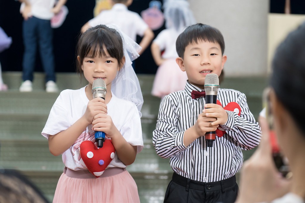 [活動攝影]2024蒙特梭利 新生園畢業典禮-最專業的團隊完成每場完美活動攝影，拍的不只好更要快! #即時攝影