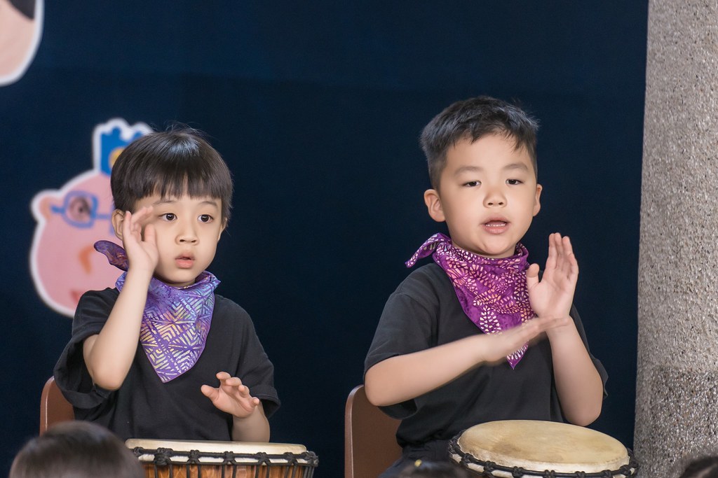 [活動攝影]2024蒙特梭利 新生園畢業典禮-最專業的團隊完成每場完美活動攝影，拍的不只好更要快! #活動拍攝