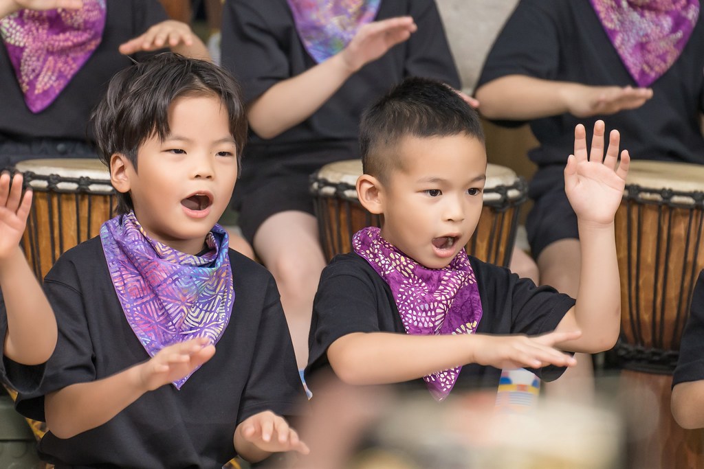 [活動攝影]2024蒙特梭利 新生園畢業典禮-最專業的團隊完成每場完美活動攝影，拍的不只好更要快! #活動拍攝